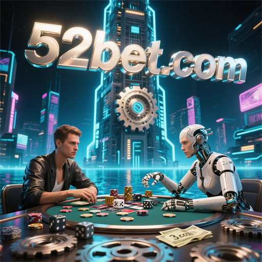 Descubra a Categoria 'Contato' no 52bet.com: Conecte-se e Jogue