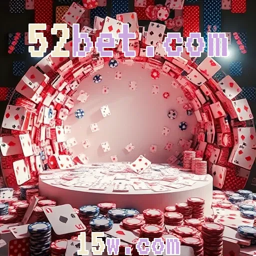 52bet.com: Explore a Fascinante Seção de Jogos de Mesa