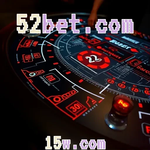 52bet.com: Ofertas Especiais Que Transformam Seu Jogo em Aventura