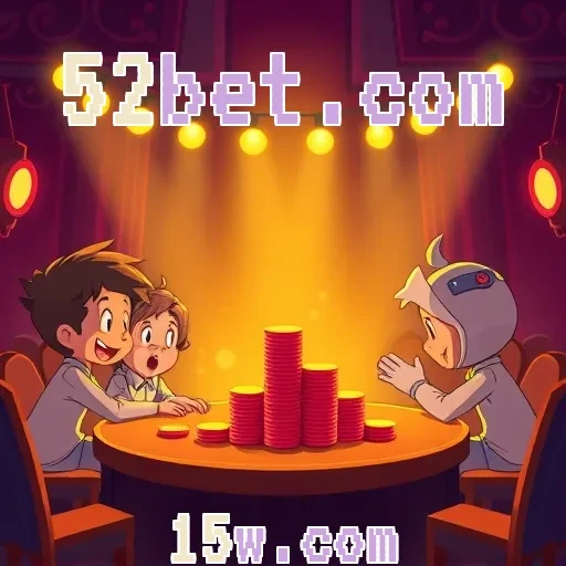 52bet.com: Os Imperdíveis Benefícios do Programa VIP para Jogadores