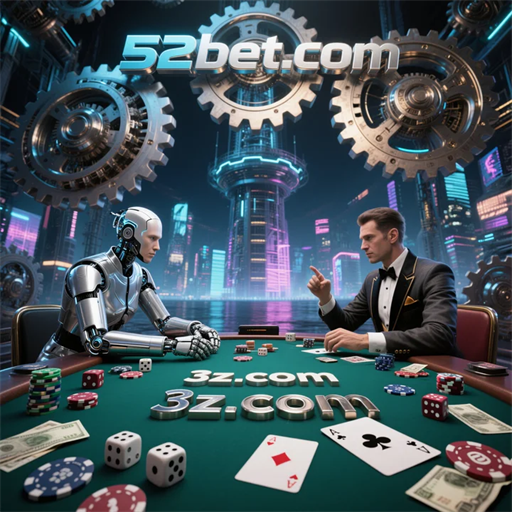 Avaliações de Jogos em 52bet.com: O Guia Definitivo para Jogadores