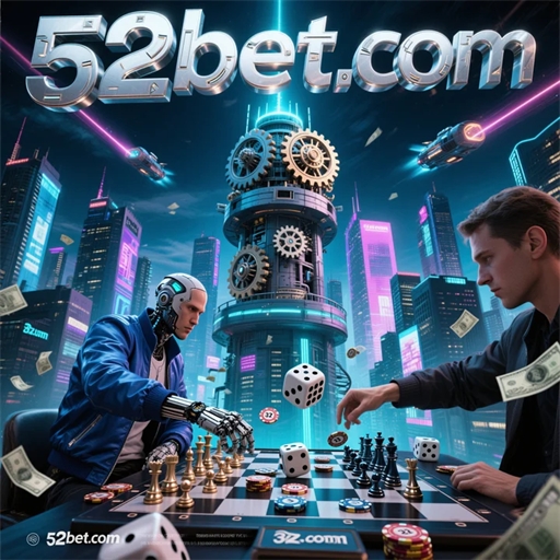 Desfrute da Melhor Experiência de Jogo no 52bet.com
