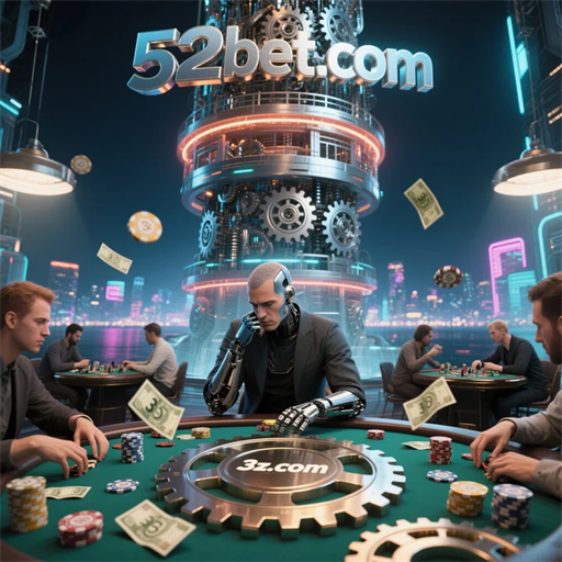 Descubra a Categoria 'Termos' do 52bet.com: Diversão e Aprendizado em Palavras
